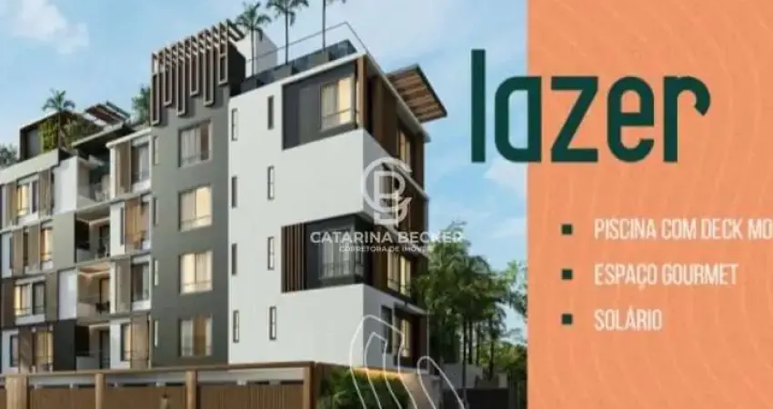 Apartamento com 3 quartos à venda no Camboinha, Cabedelo 