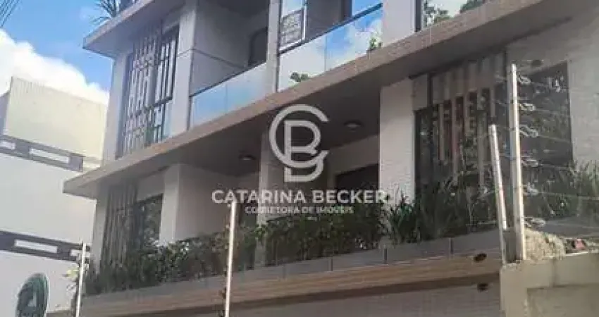 Apartamento com 2 quartos à venda no Bancários, João Pessoa 