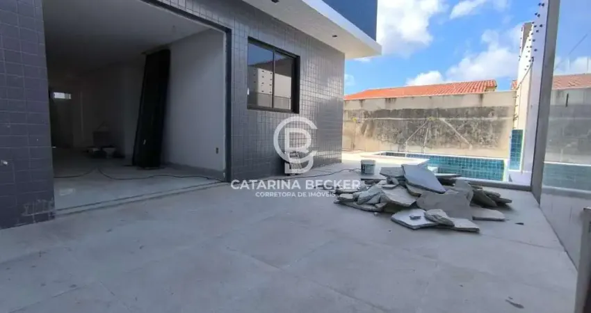 Apartamento de 85m² no bairro jardim cidade universitária, em joão pessoa