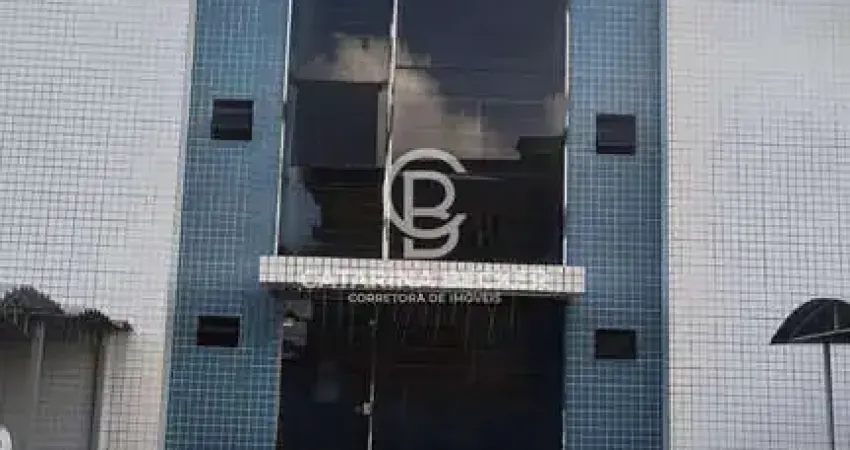 Apartamento com 2 quartos à venda no Cuiá, João Pessoa 
