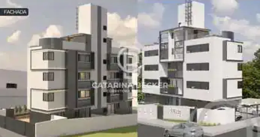 Apartamento com 2 quartos à venda no Expedicionários, João Pessoa 