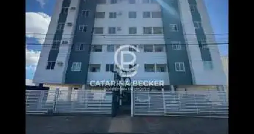 Apartamento com 2 quartos à venda no Torre, João Pessoa