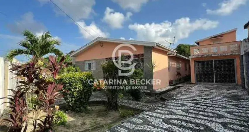 Casa com 3 quartos à venda no Torre, João Pessoa 