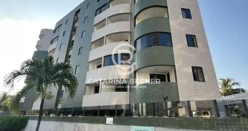 Apartamento de 3 quartos, no bairro intermares, em cabedelo