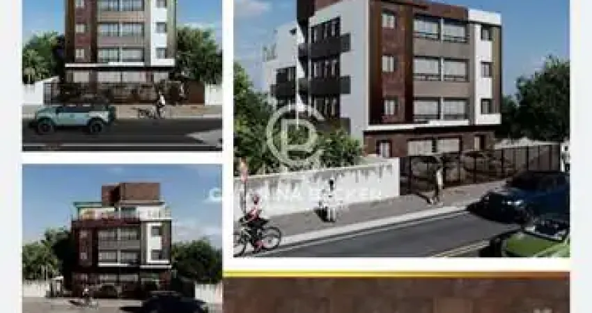 Apartamento com 2 quartos à venda no Torre, João Pessoa 