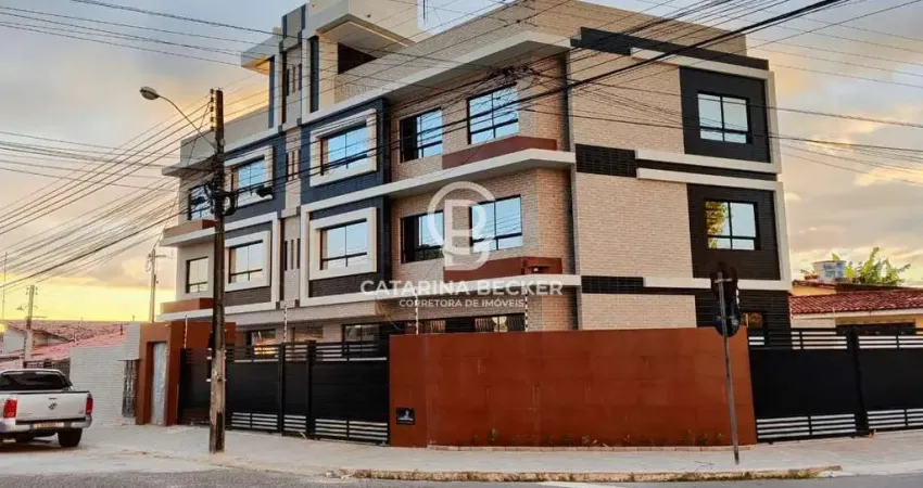 Apartamento com 2 quartos à venda no Expedicionários, João Pessoa