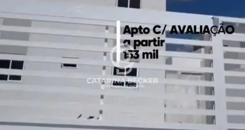 Apartamento com 2 quartos à venda no Paratibe, João Pessoa 