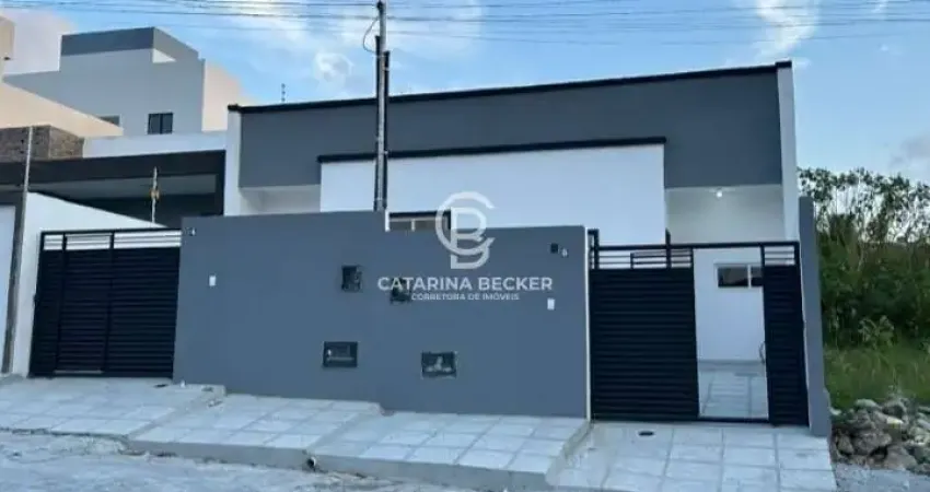 Casa com 2 quartos à venda no Gramame, João Pessoa 