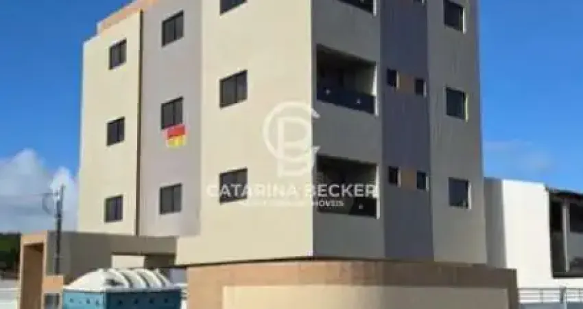 Apartamento com 2 quartos à venda no Mangabeira, João Pessoa 