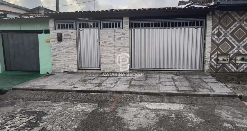 Casa com 4 quartos à venda no Torre, João Pessoa
