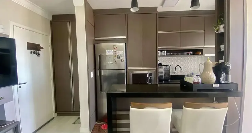 Apartamento com 2 quartos à venda no Centro, Içara 