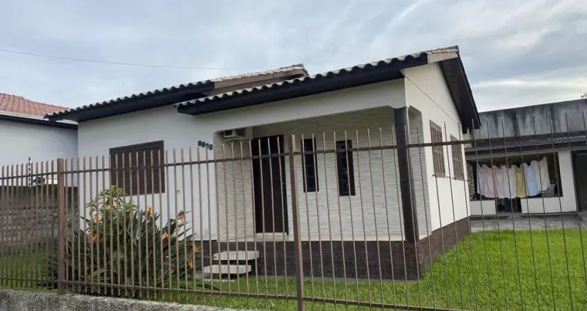 Casa com 2 quartos à venda na Rua Maria Aparecida dos Santos Guglielmi, 1158, Vila Nova, Içara