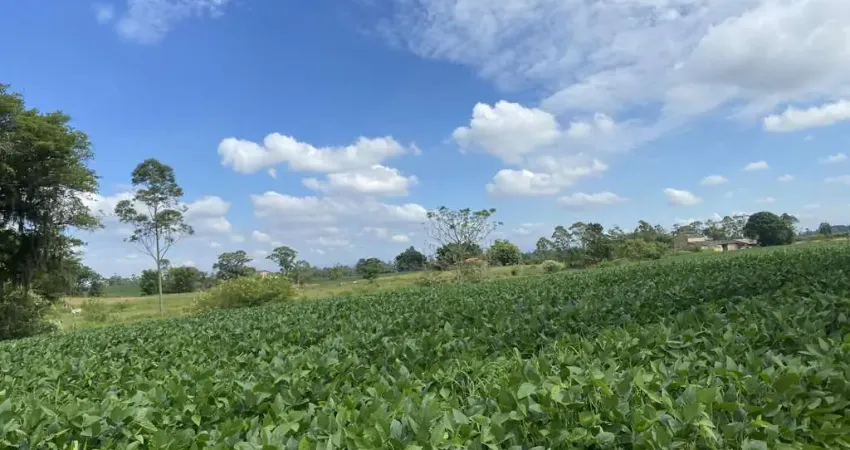 Chácara / sítio à venda na Santa Cruz, Içara