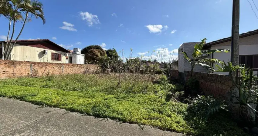 Terreno à venda no Jardim Elizabete, Içara 