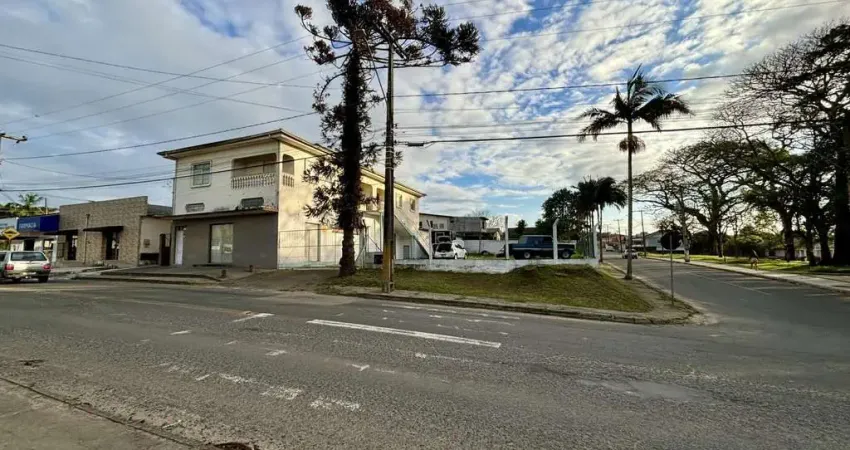 Prédio à venda em Aurora, Içara