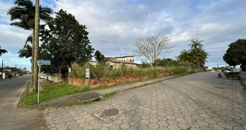 Terreno à venda em Aurora, Içara