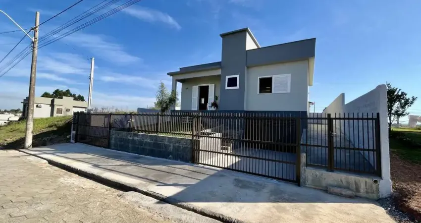 Casa com 3 quartos à venda em Tereza Cristina, Içara 