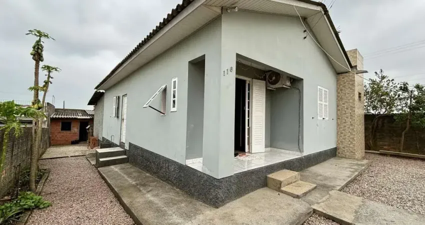 Casa com 2 quartos à venda em Jussara, Içara 