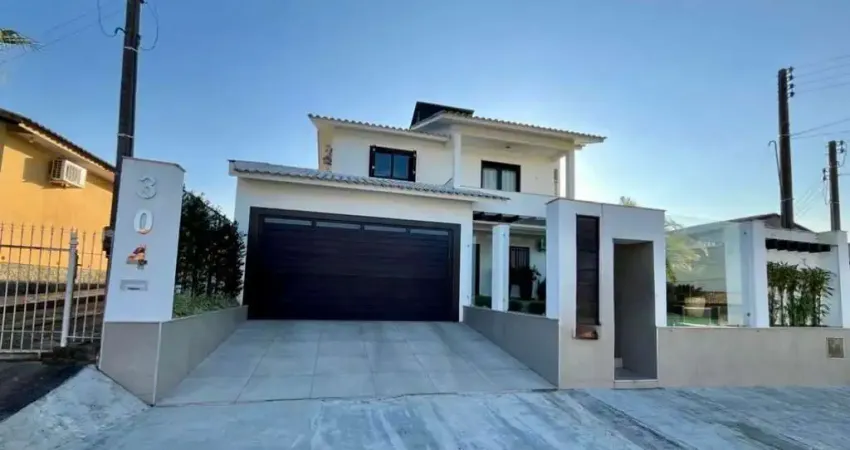 Casa com 3 quartos à venda na Jaqueline, Içara 