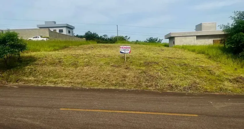 Terreno à venda no Cristo Rei, Içara