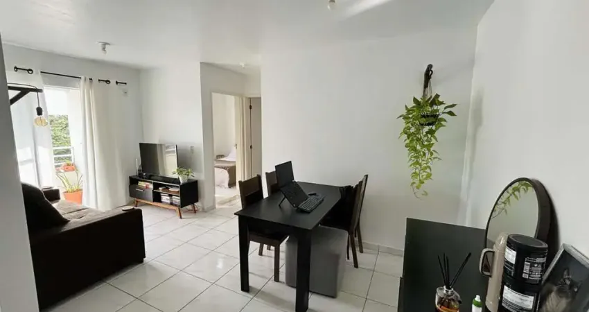 Apartamento com 2 quartos à venda em Tereza Cristina, Içara 