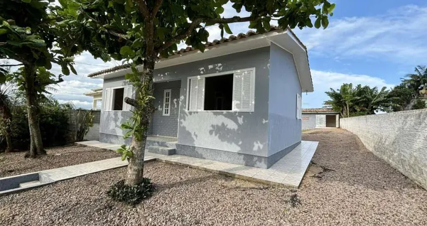 Casa com 2 quartos à venda no Nossa Senhora De Fátima, Içara 