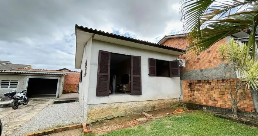 Casa com 2 quartos à venda na Jaqueline, Içara 