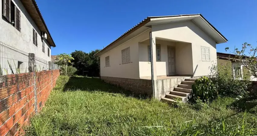 Casa com 3 quartos à venda no Raichaski, Içara 