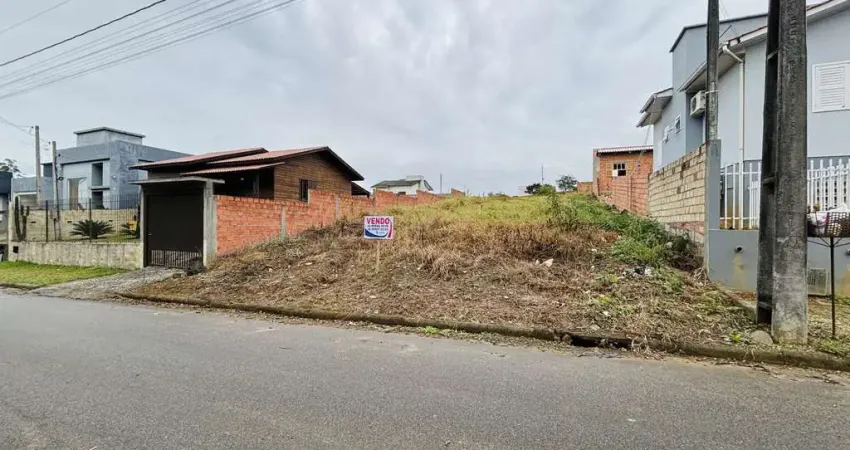 Terreno à venda em Liri, Içara