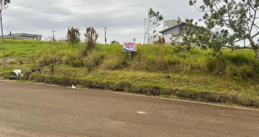 Terreno à venda no Cristo Rei, Içara