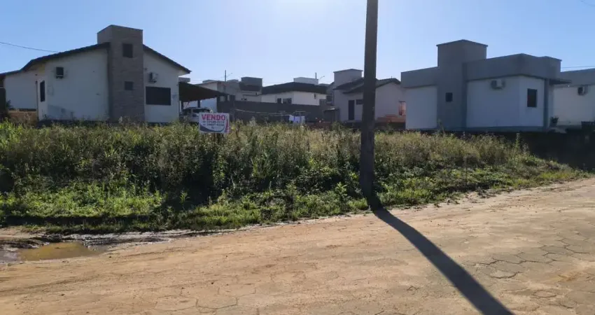 Terreno à venda em Tereza Cristina, Içara 