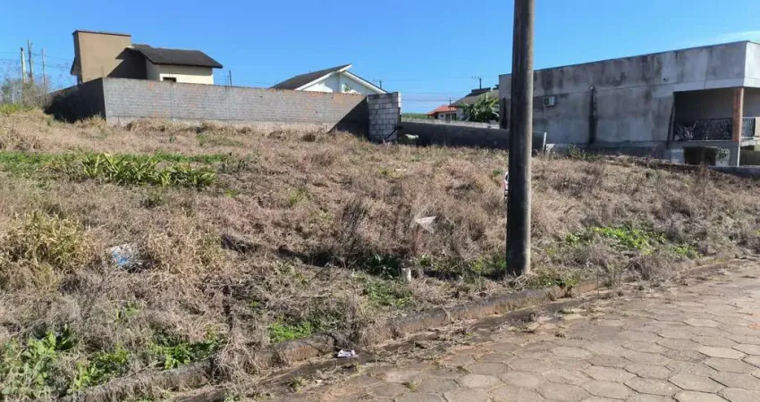 Terreno à venda em Tereza Cristina, Içara 