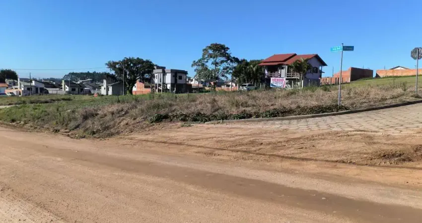 Terreno à venda em Tereza Cristina, Içara 