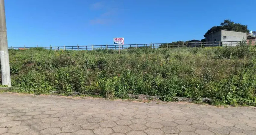 Terreno à venda em Tereza Cristina, Içara 