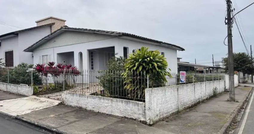 Casa com 2 quartos à venda na Jaqueline, Içara 