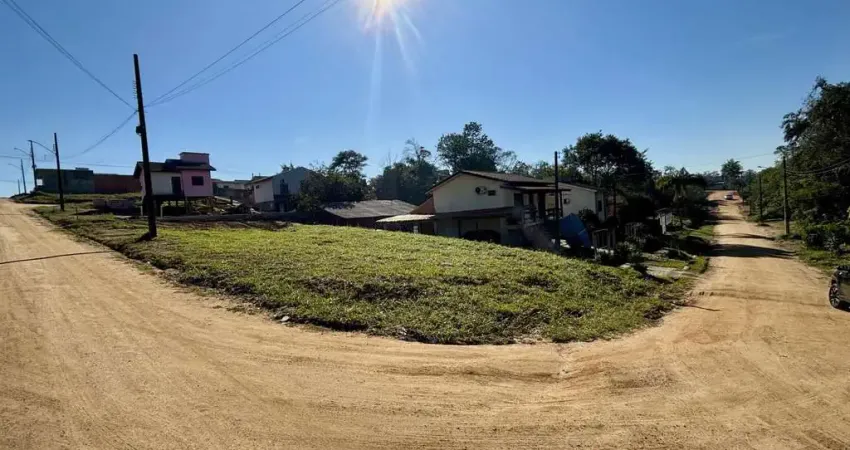 Terreno à venda em Liri, Içara 