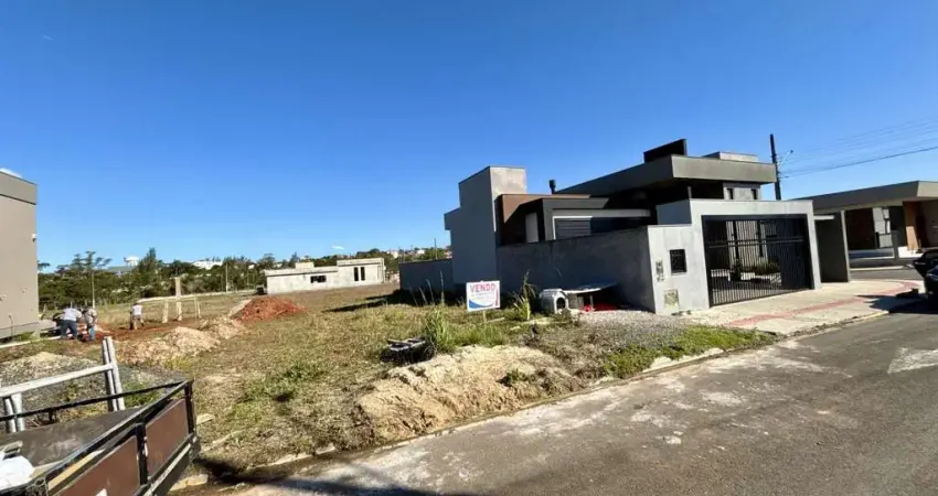 Terreno à venda no Jardim Silvana, Içara 