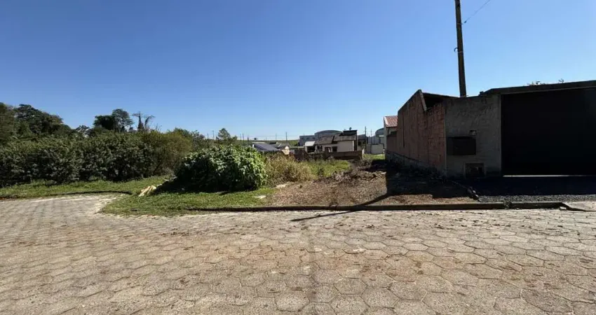 Terreno à venda em Tereza Cristina, Içara 