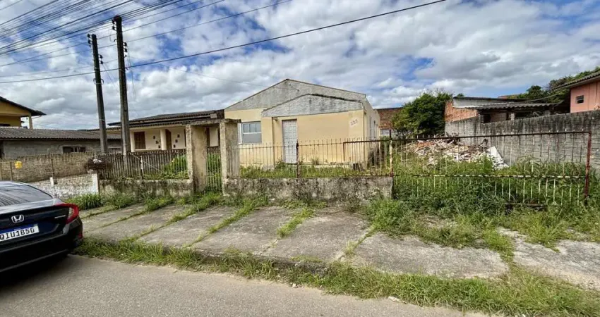 Casa com 2 quartos à venda na Jaqueline, Içara 