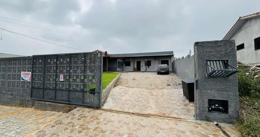 Casa com 2 quartos à venda na Jaqueline, Içara 