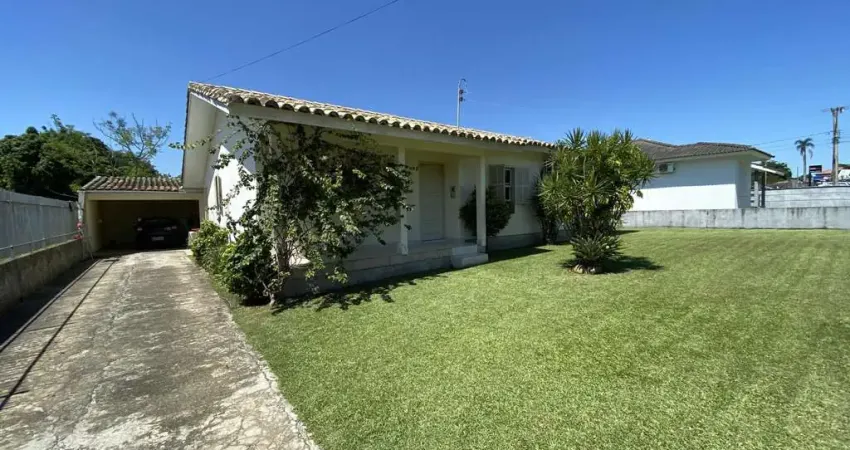 Casa com 4 quartos à venda no Centro, Içara 