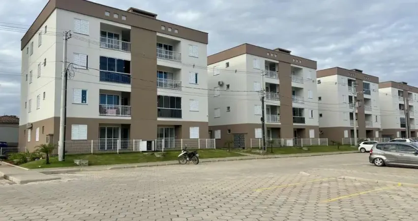 Apartamento com 2 quartos à venda no Cristo Rei, Içara