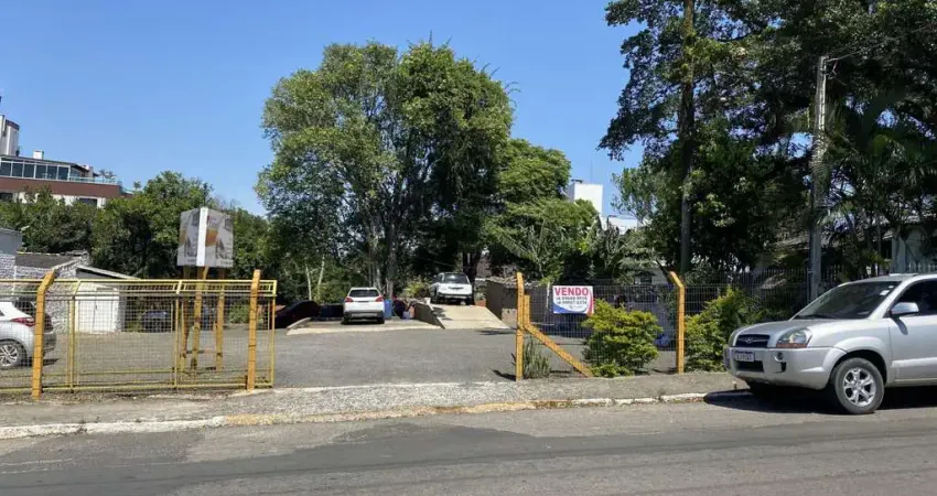 Terreno comercial à venda no Centro, Içara 