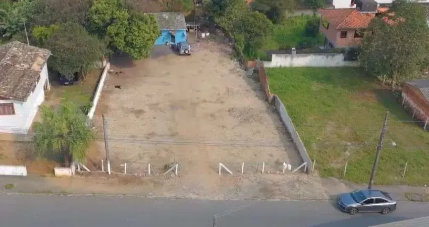 Terreno comercial à venda no Centro, Içara