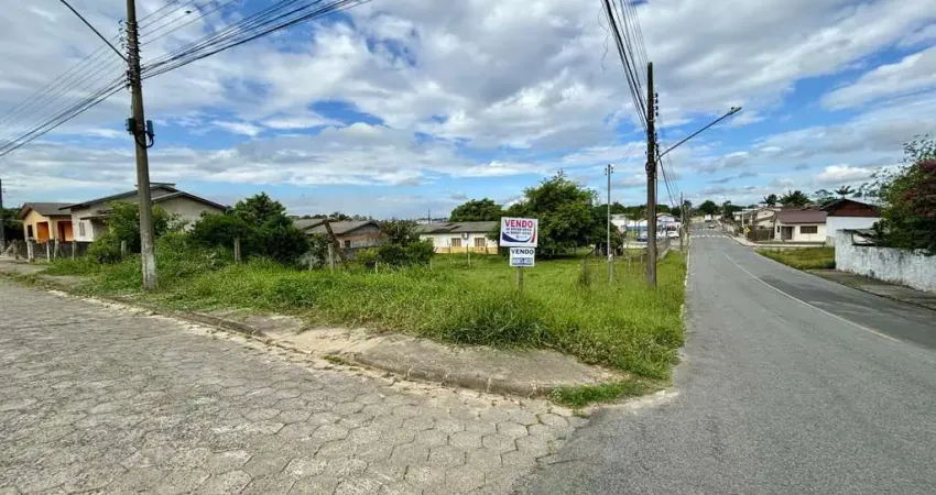 Terreno comercial à venda na Jaqueline, Içara 