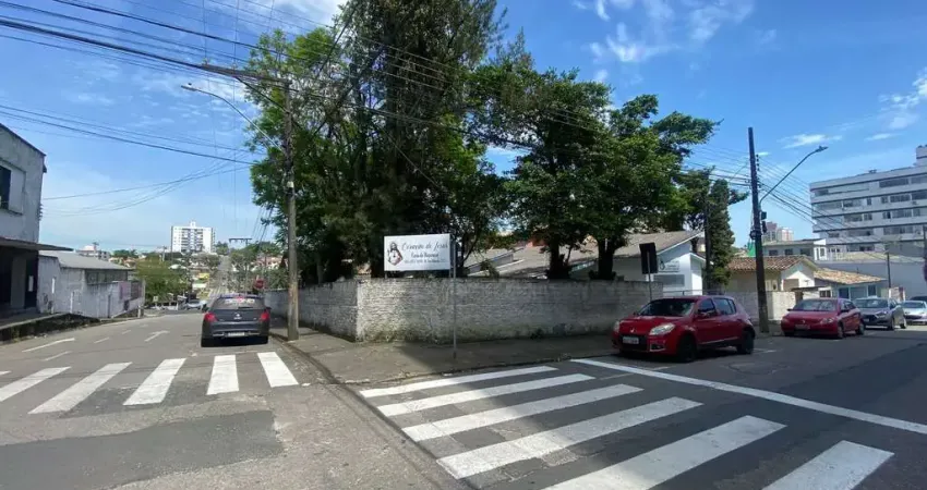 Terreno comercial à venda no Centro, Içara