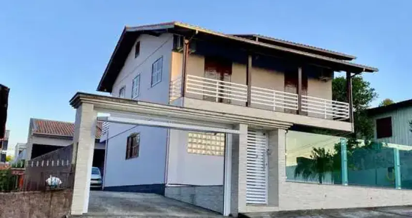 Casa com 3 quartos à venda no Nossa Senhora De Fátima, Içara 