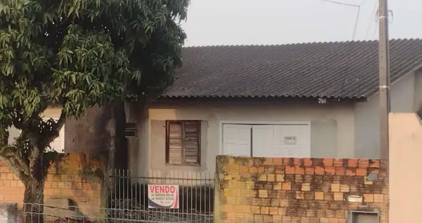 Casa com 3 quartos à venda no Jardim Silvana, Içara 