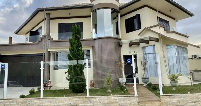 Casa com 4 quartos à venda no Próspera, Criciúma 