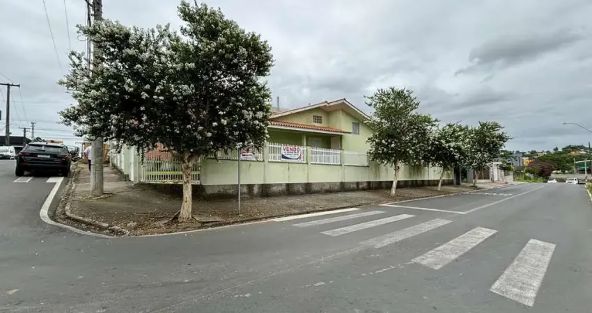 Casa com 3 quartos à venda no Jardim Elizabete, Içara 